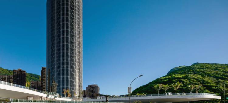 里约热内卢国家酒店官方(Hotel Nacional Rio de Janeiro - Oficial)图片