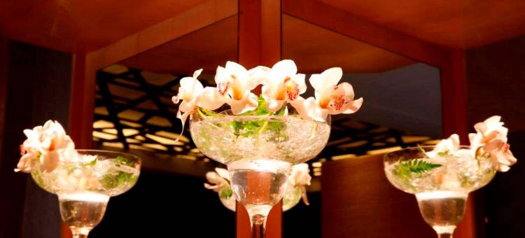 大广场酒店 - 海湾利雅得(Grand Plaza Hotel - Gulf Riyadh)图片