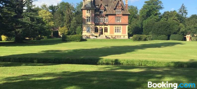 Le Manoir de Bénédicte B&B图片