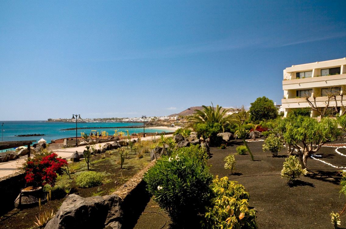 Hesperia Playa Dorada Hotel Reviews And Room Rates