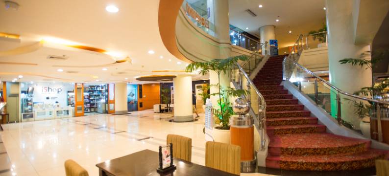 宿务柏宁国际大酒店(Cebu Parklane International Hotel)图片