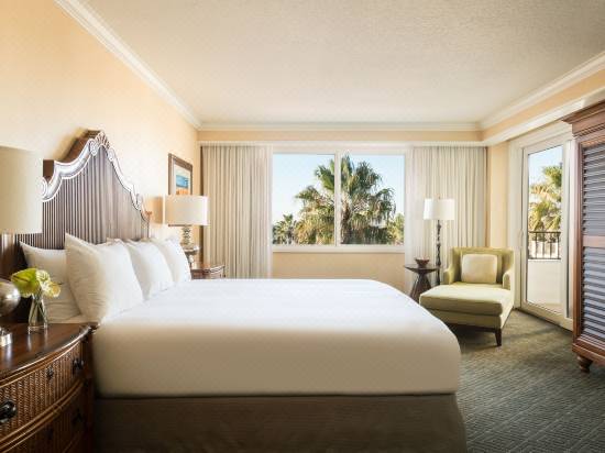 Hyatt Regency Huntington Beach Resort And Spa Hotel Reviews And
