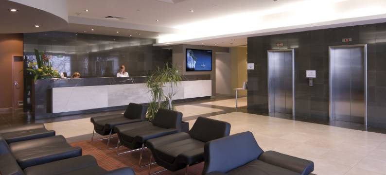 墨尔本亚特兰蒂斯酒店(Atlantis Hotel Melbourne)图片