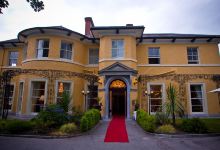 科克维也纳森林别墅酒店(Cork's Vienna Woods Hotel & Villa's)酒店图片