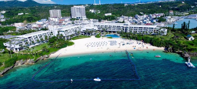 月亮滩博物馆度假村(The Moon Beach Museum Resort)图片