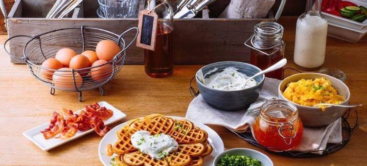 宜必思金奈斯科特酒店(Ibis Chennai Sipcot)图片