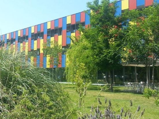 【携程攻略】巴塞罗那World Duty Free(巴塞罗