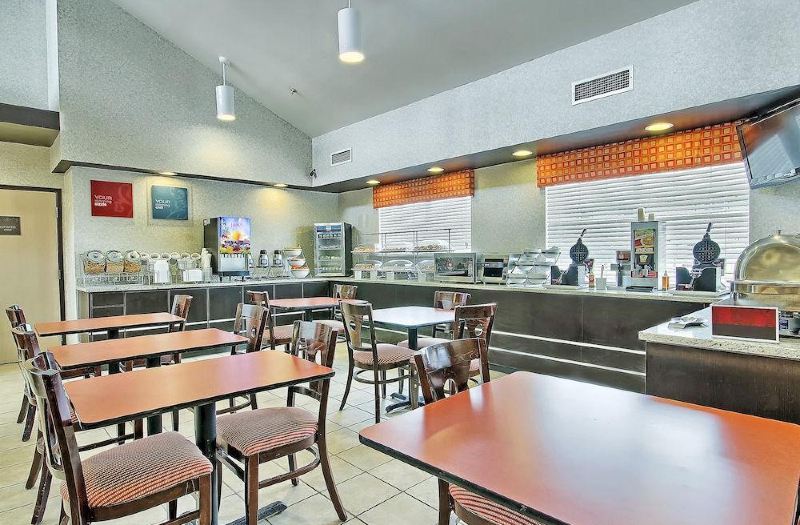 Comfort Inn Blairsville Hotel Reviews And Room Rates Trip Com