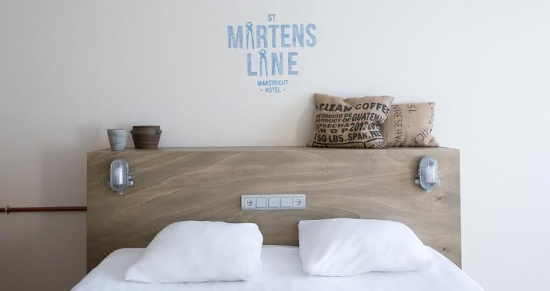 St Martenslane Maastricht Hotel Reviews And Room Rates - 