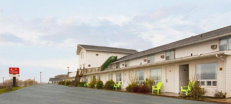 圣约翰伊克诺旅馆(Econo Lodge  Inn & Suites)图片