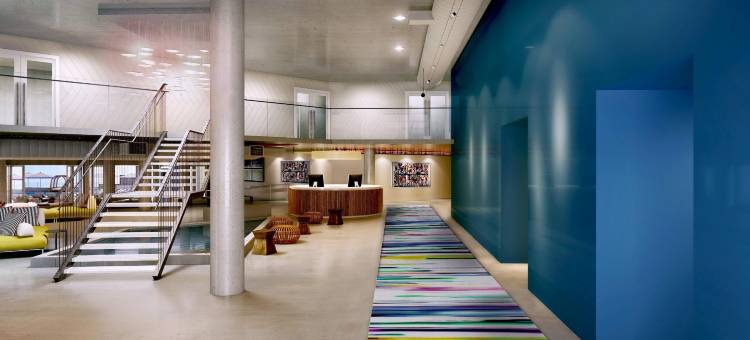 南海滩盖茨酒店(The Gates Hotel South Beach)图片