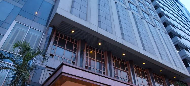 奥迪加斯瑞奇蒙德酒店(Richmonde Hotel Ortigas)图片