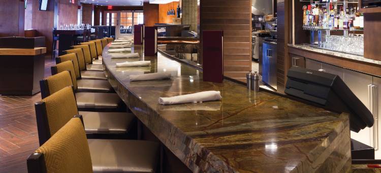 波士顿万豪酒店伯灵顿(Boston Marriott Burlington)图片