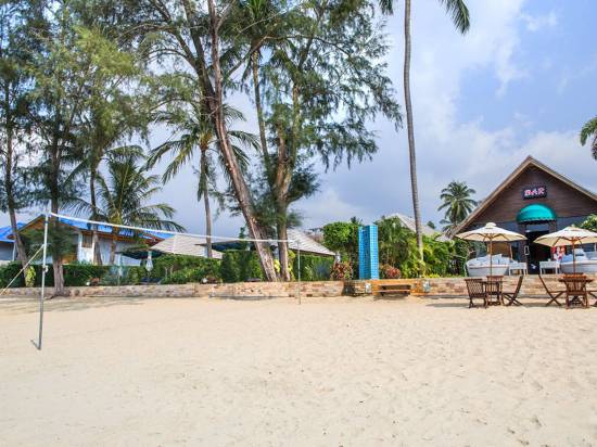 海瓦里酒店與温泉中心