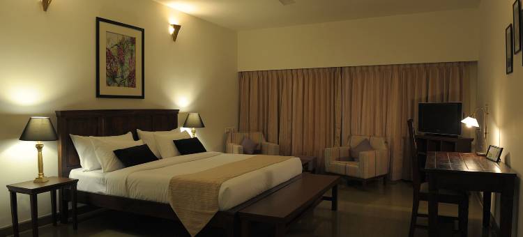 艾姆里塔拉安巴蒂格林斯度假村(Amritara Ambatty Greens Resort)图片