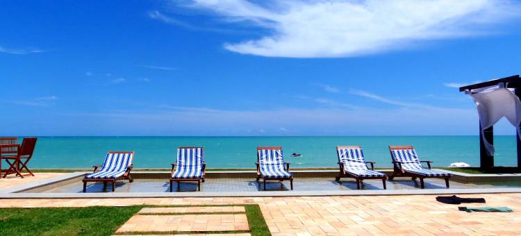 韦弗套房酒店及酒廊酒吧(Waterfront Residence)图片