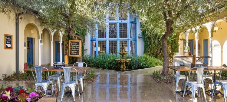 Peppers Manor House图片