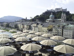 Salzburg Old Town Hotels Reservations Ctrip Hotels Near Salzburg Old Town Hotel Stein