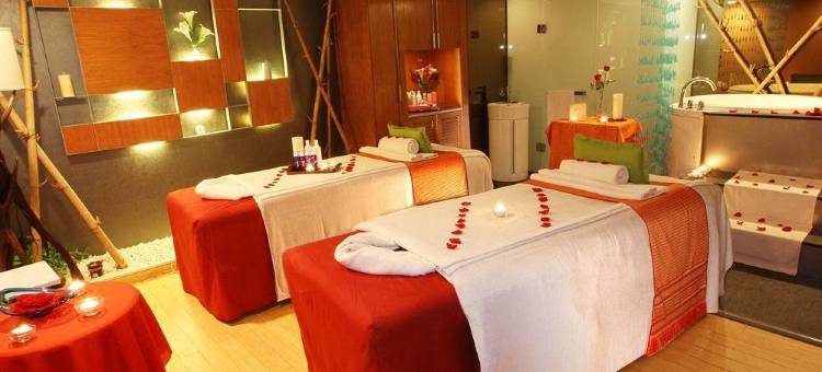 云顶世界 - 第一大酒店(Resorts World Genting - First World Hotel)图片