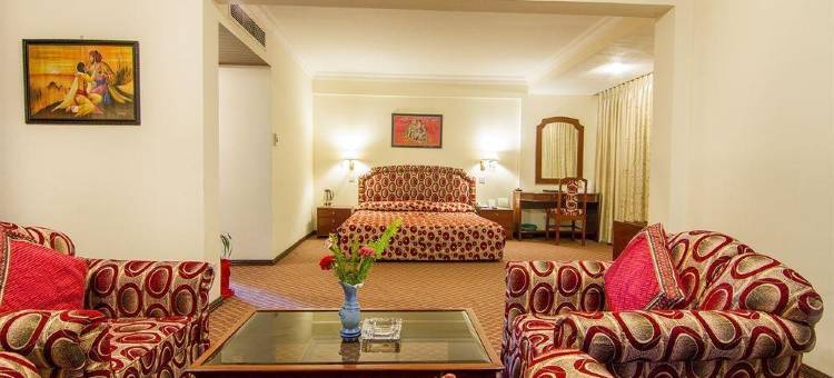 拜夏里酒店(Hotel Vaishali)图片