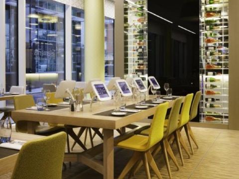 Novotel London BrentfordHotel Overview