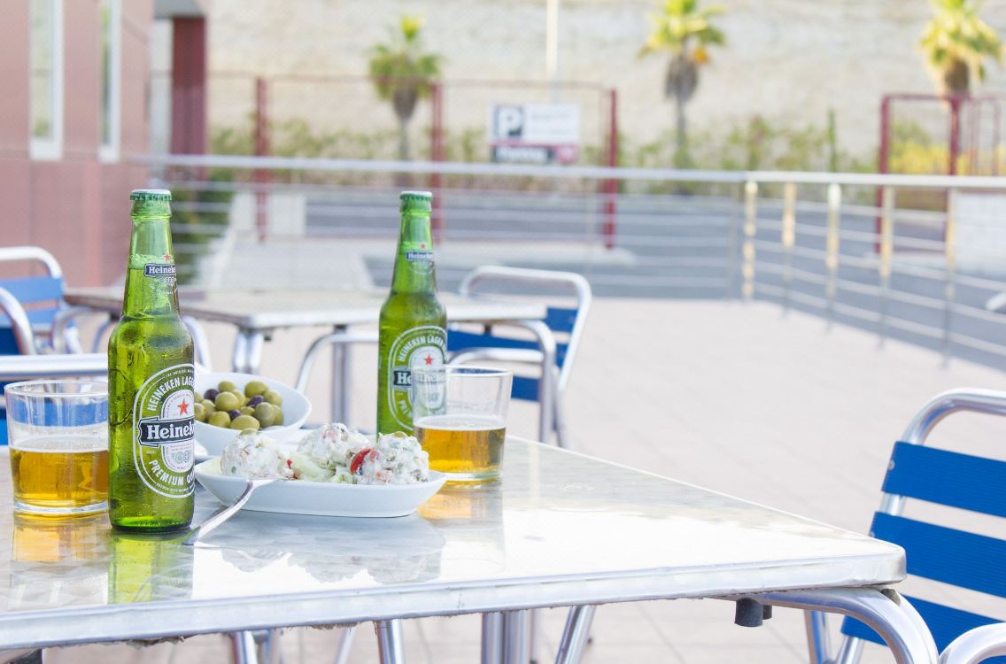 Hotel Sercotel Ag Express Elche Tripcom - 