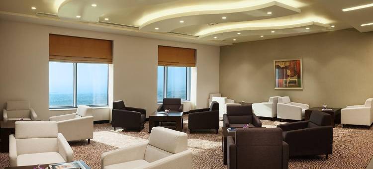 卡尔顿市中心酒店(Carlton Downtown Hotel)图片