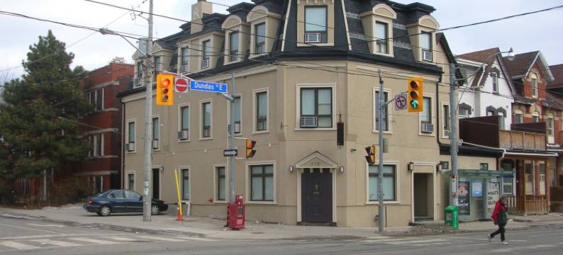 皇家橡树旅馆(Royal Oak Inn)图片