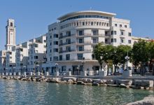 巴里iH国家大酒店(Jr Hotels Bari Grande Albergo Delle Nazioni)酒店图片