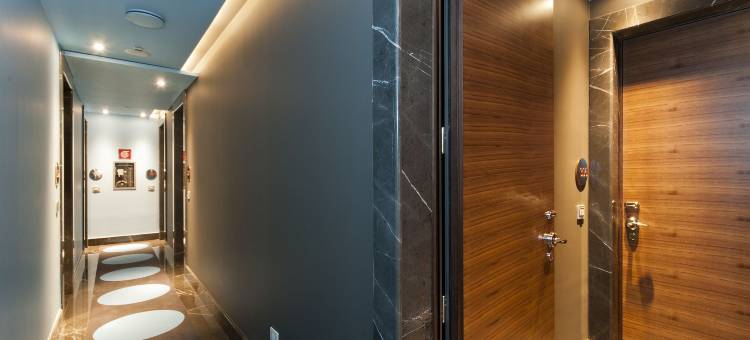 巴里iH国家大酒店(Jr Hotels Bari Grande Albergo Delle Nazioni)图片