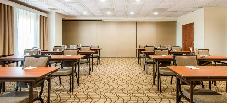 奥兰多北舒适套房酒店(Comfort Inn & Suites Orlando North)图片