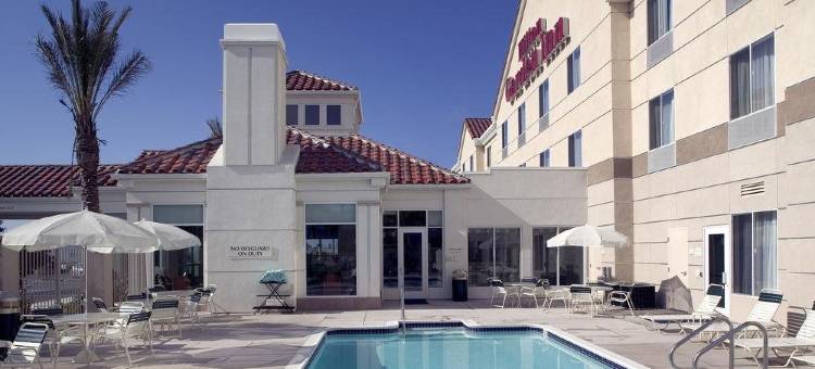 东艾尔文/森林湖希尔顿花园酒店(Hilton Garden Inn Irvine East/Lake Forest)图片