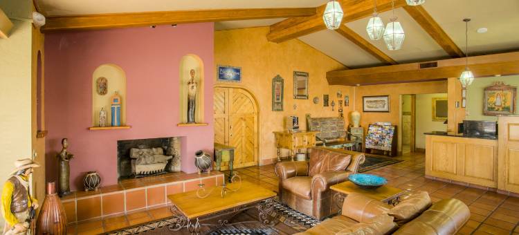 米申贝斯特韦斯特酒店(Best Western Mission Inn)图片