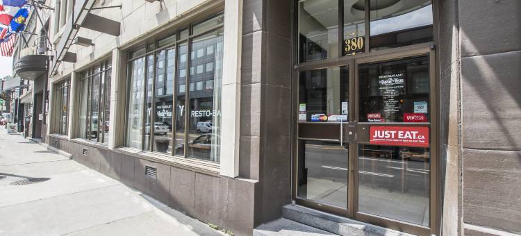 皇家威廉酒店 - 精选酒店(Hotel Royal William, Ascend Hotel Collection)图片