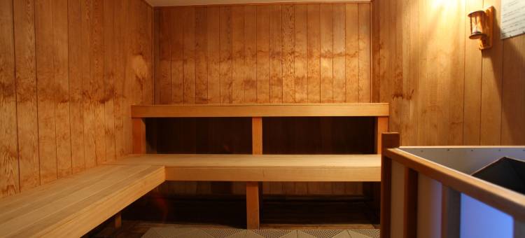 国际度假酒店悠乐居(International Resort Hotel Yurakujo)图片