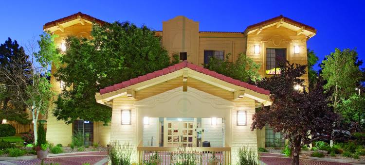 丹佛戈尔登拉昆塔温德姆酒店(La Quinta Inn by Wyndham Denver Golden)图片