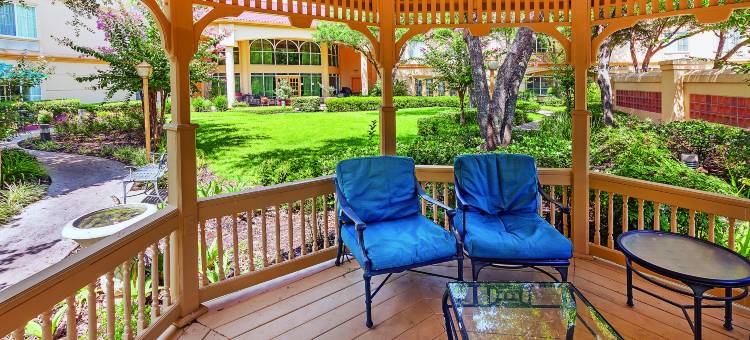 La Quinta Inn & Suites by Wyndham Houston Galleria Area图片