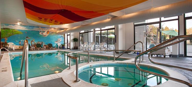 肯特纳罗斯贝斯特韦斯特酒店(Best Western Kent Narrows Inn)图片