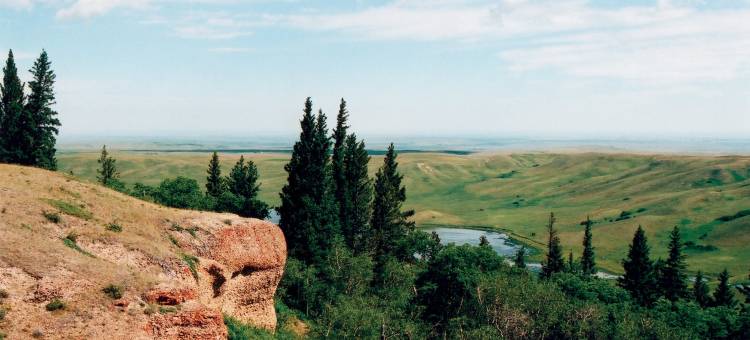 斯威夫特卡伦特温德姆戴斯酒店(Days Inn by Wyndham Swift Current)图片