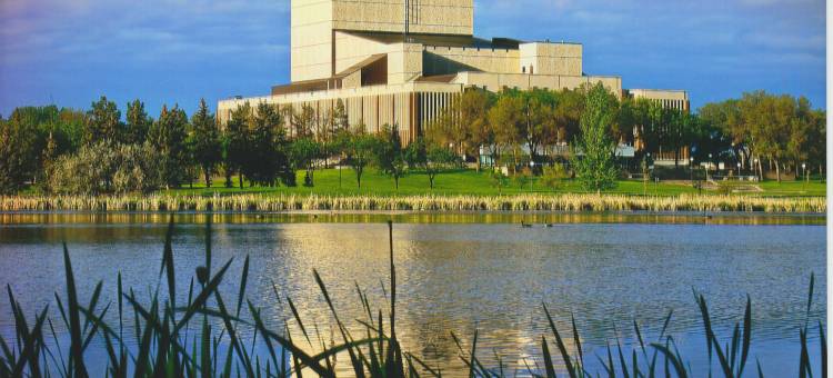 里贾纳舒适酒店(Comfort Inn)图片