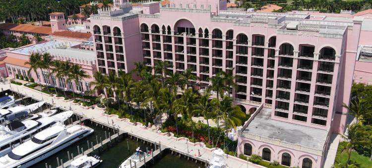 博卡－拉顿克劳斯特尔(Cloister at the Boca Raton)图片