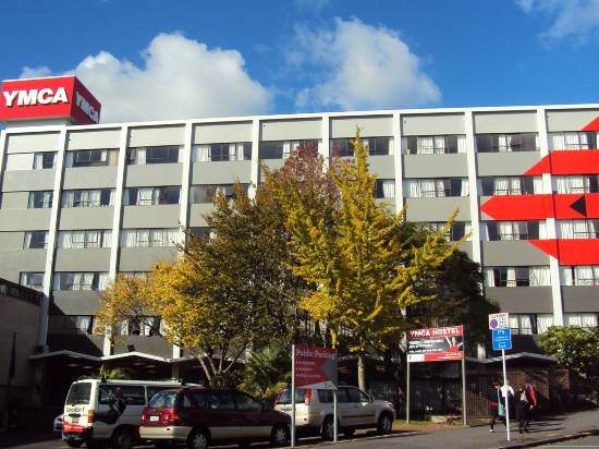 基督教青年會旅館