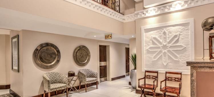 城市小屋-波罗克瓦内(Town Lodge Polokwane)图片