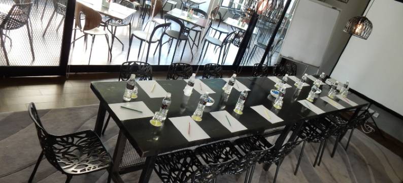 槟城乔治市彩鸿酒店(Travelodge Georgetown)图片