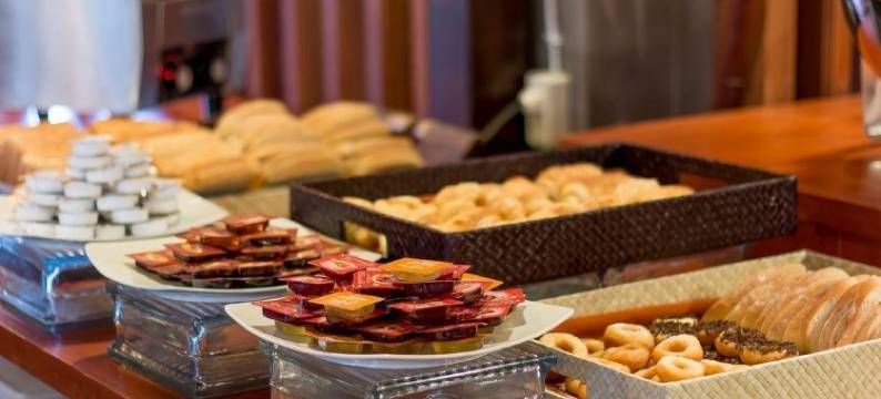 乌布昌普隆萨里酒店别墅及水疗中心(Champlung Sari Hotel Ubud)图片