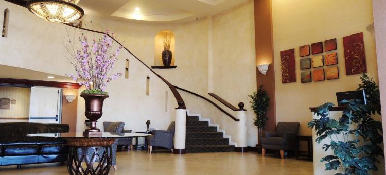 阿纳海姆橙县-万豪City Express 酒店(City Express by Marriott Placentia Anaheim)图片