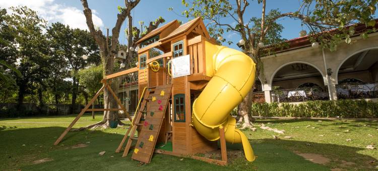 宿务蒙特贝罗别墅酒店(Montebello Villa Hotel Cebu)图片