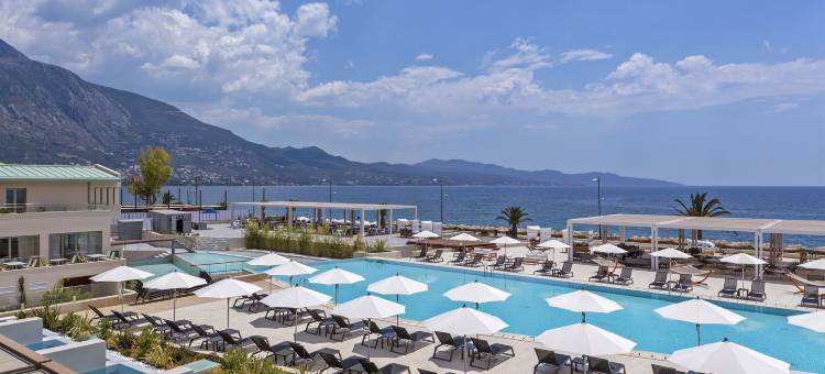 地平线布鲁精品酒店(Horizon Blu Boutique Hotel)图片