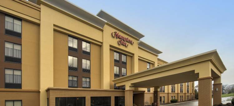 罗切斯特-格瑞斯欢朋酒店(Hampton Inn by Hilton Rochester/Greece)图片