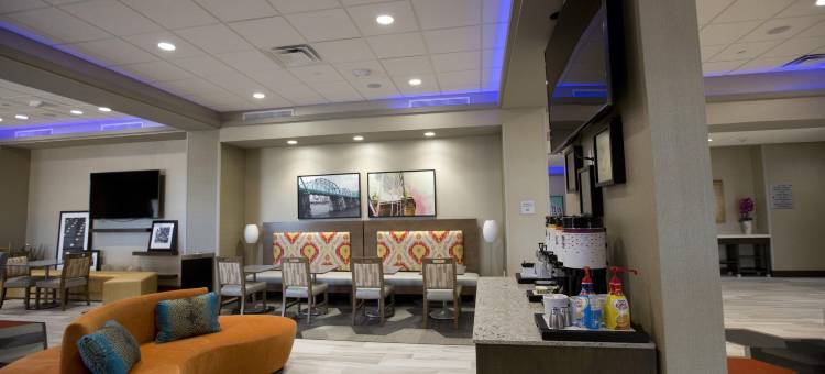 北布鲁艾施舒适酒店(Comfort Inn Blue Ash North)图片